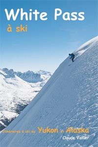 White Pass - Ski Touring Guide White Pass - Ski Touring Guide