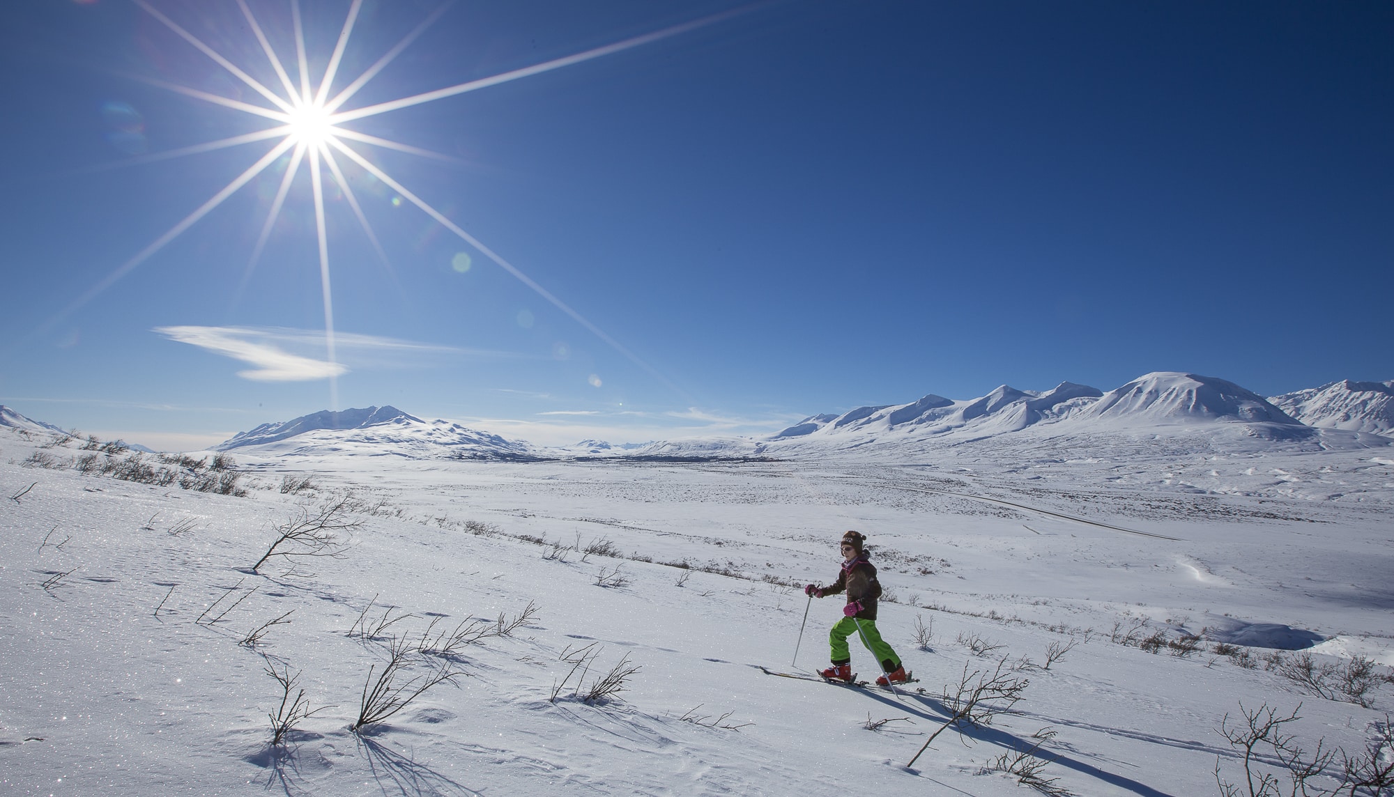 What is Yo-Yo Skiing? (with pictures)