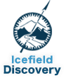 logo icefield