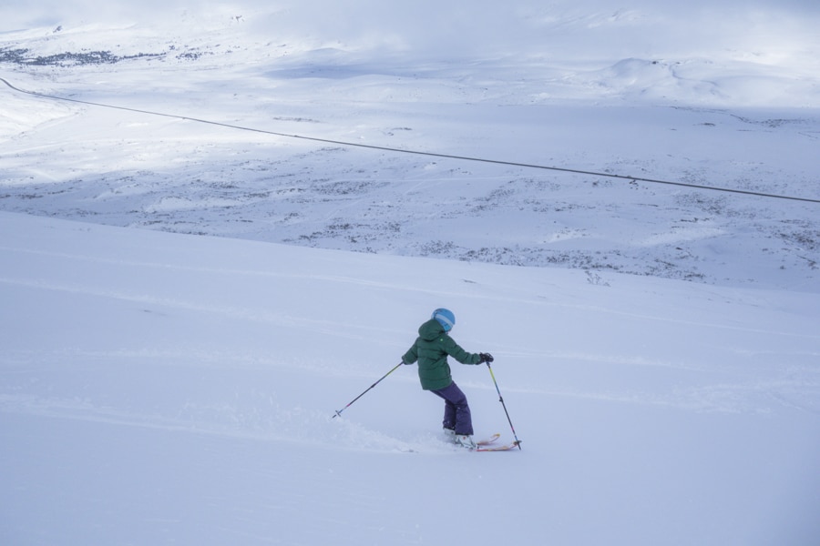 Easter WE yukon Backcountry skiing00009