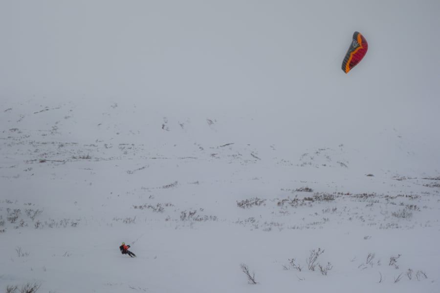 Easter WE yukon Backcountry skiing00013