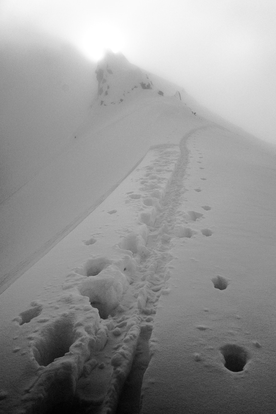 Easter WE yukon Backcountry skiing00041