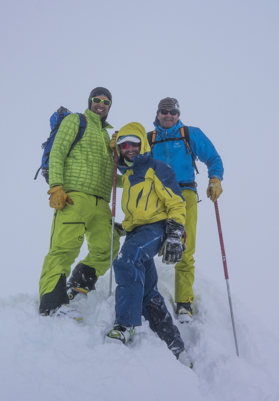 Claude Vallier yukon Backcountry skiing00004