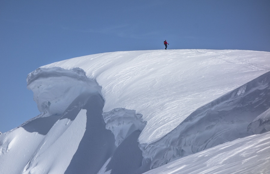 Claude Vallier yukon Backcountry skiing00022