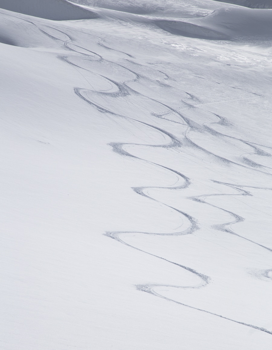 Kluane icefield 201600002