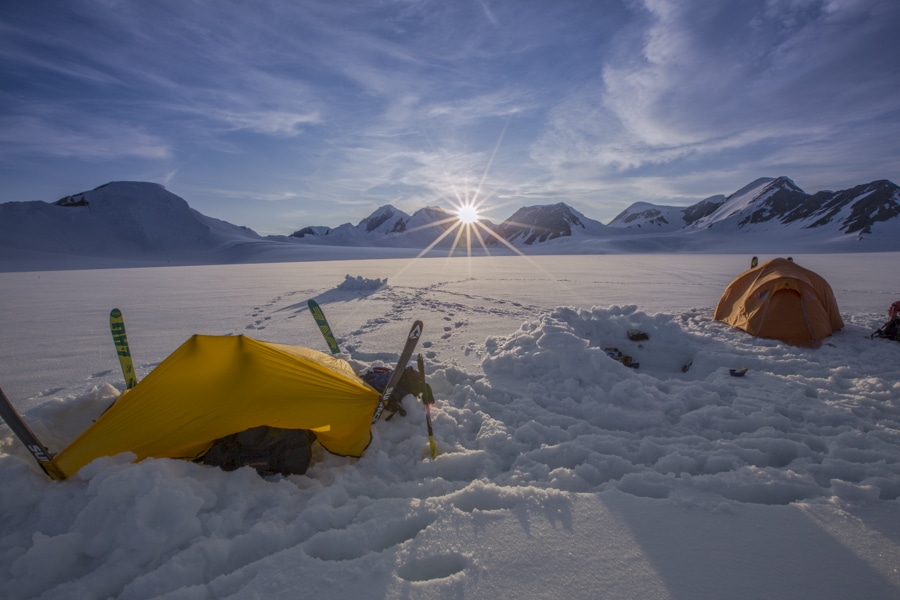 Kluane icefield 201600012