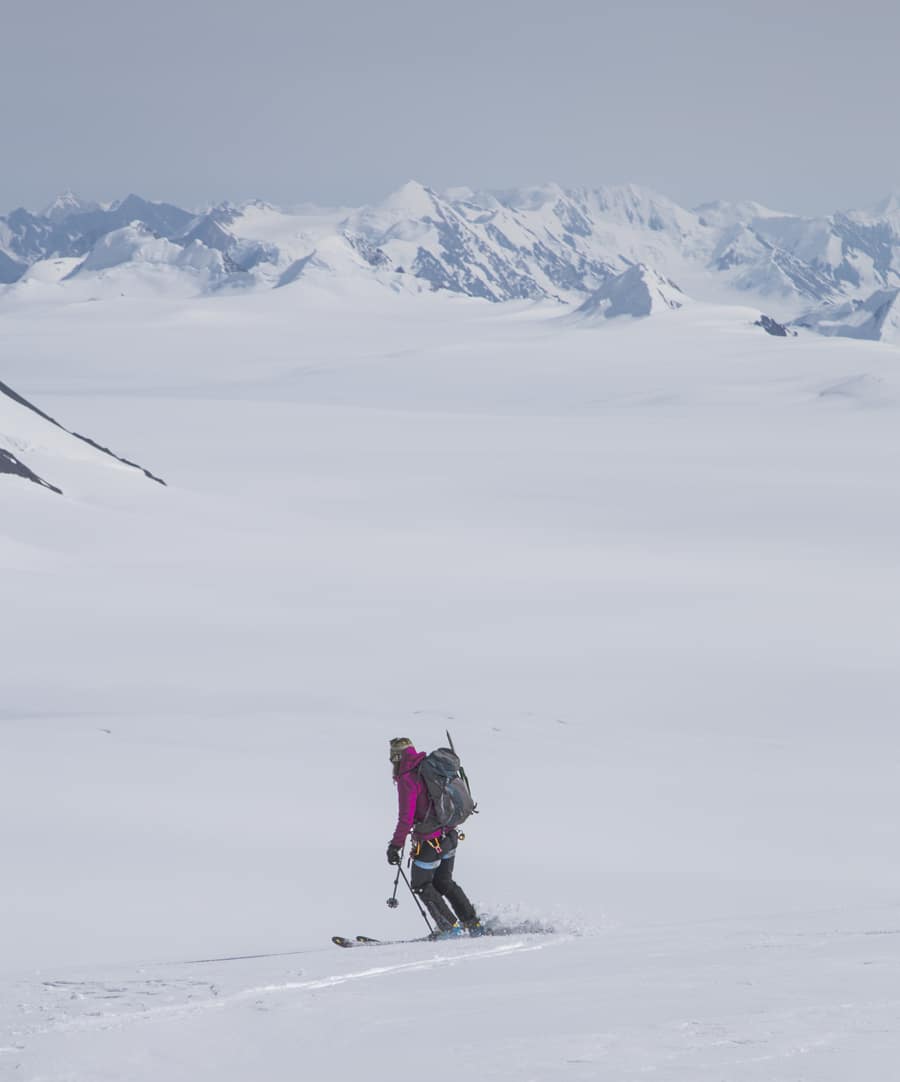 Kluane icefield 201600013