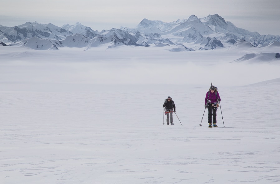 Kluane icefield 201600018