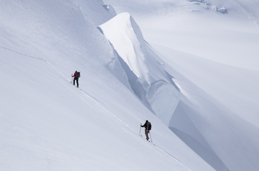 Kluane icefield 201600024