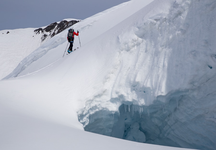 Kluane icefield 201600025