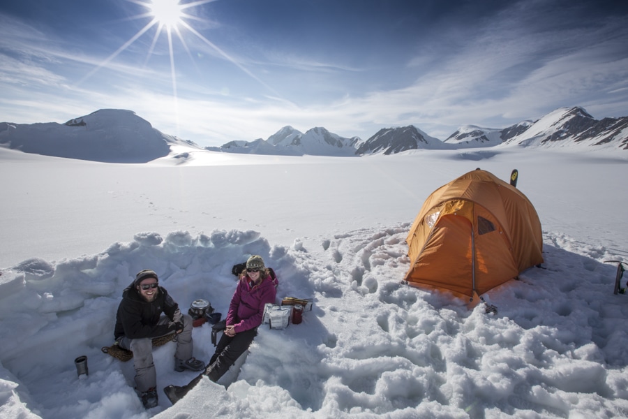 Kluane icefield 201600029