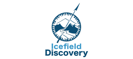 Icefield Discovery logo